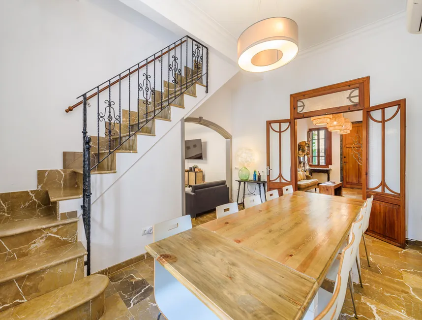 "Can Grande" affitto vacanze a Alcudia-6