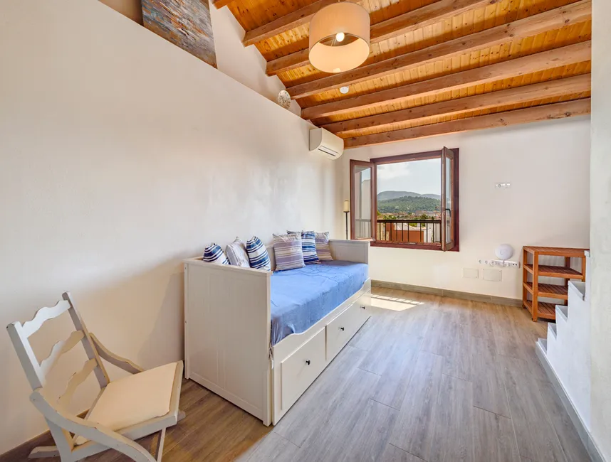 "Can Grande" affitto vacanze a Alcudia-21