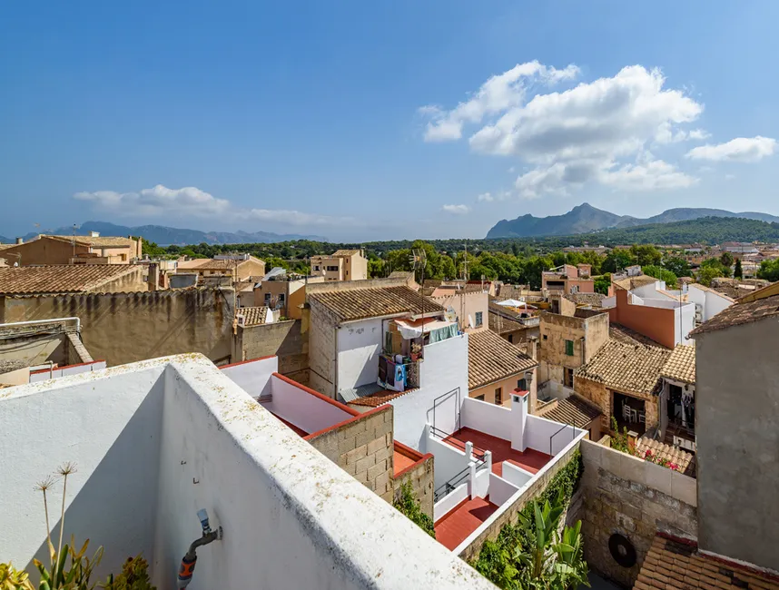 "Can Grande" Holiday Rentals in  Alcudia-22