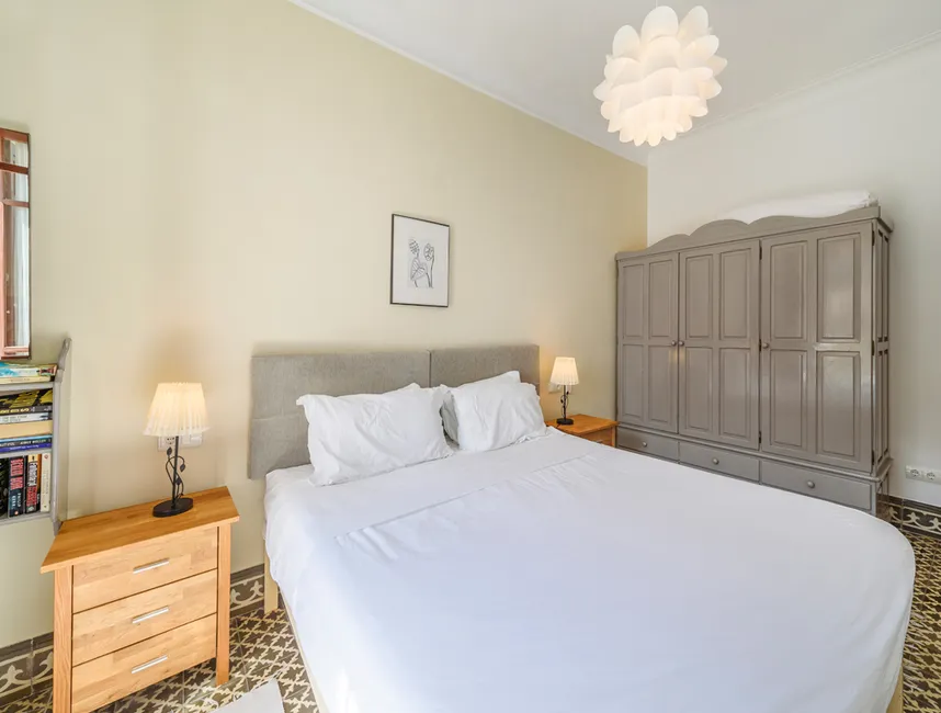 "Can Grande" affitto vacanze a Alcudia-17