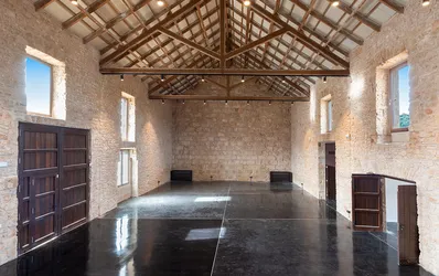 Unik plads: Udsigt, parkering, perfekt beliggenhed