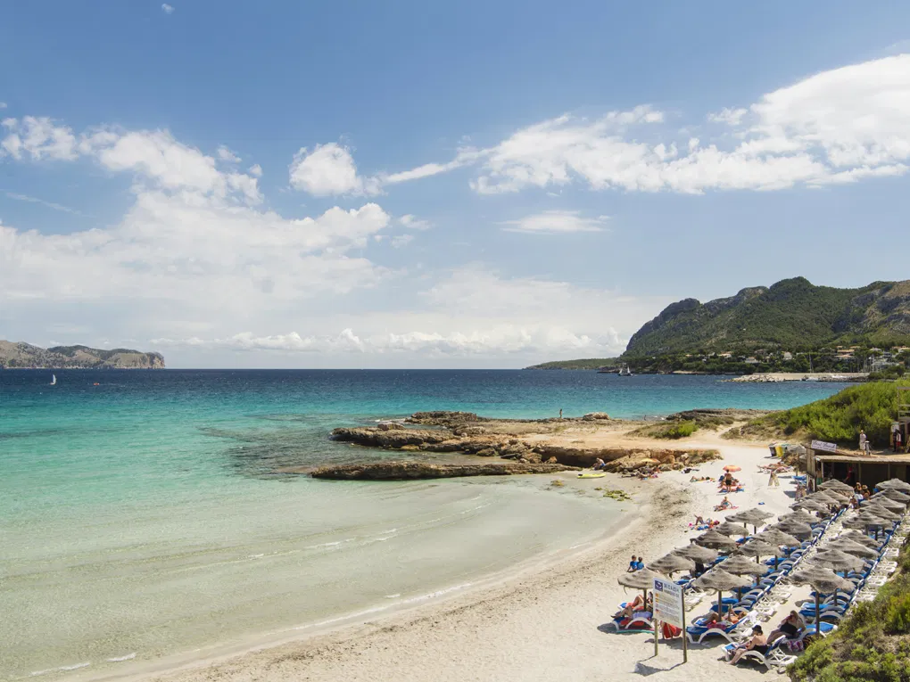 Uitstekend perceel! Ontwerp je perfecte villa - Alcudia - Bonaire-6