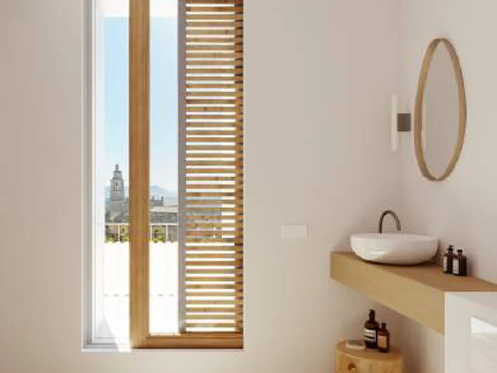 Fantastisk projekt med pool i Caimari-8