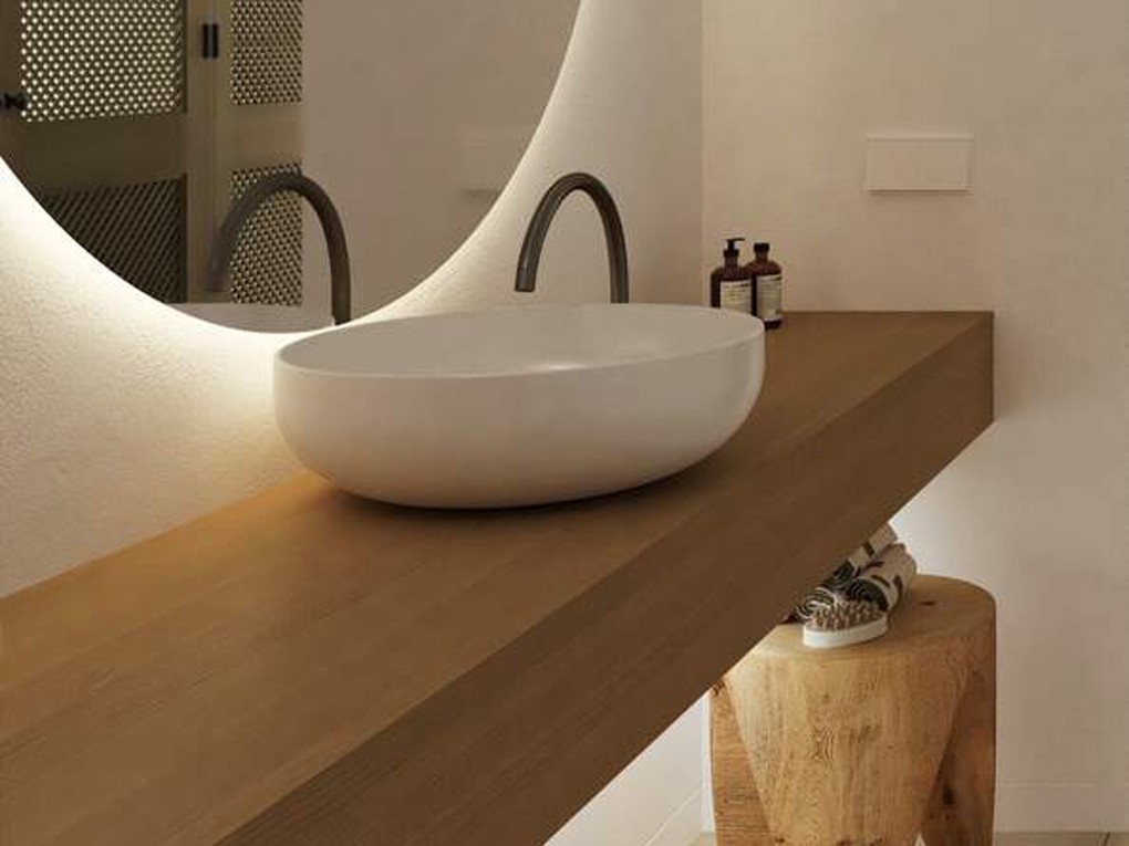 Espectacular proyecto con piscina en Caimari-9