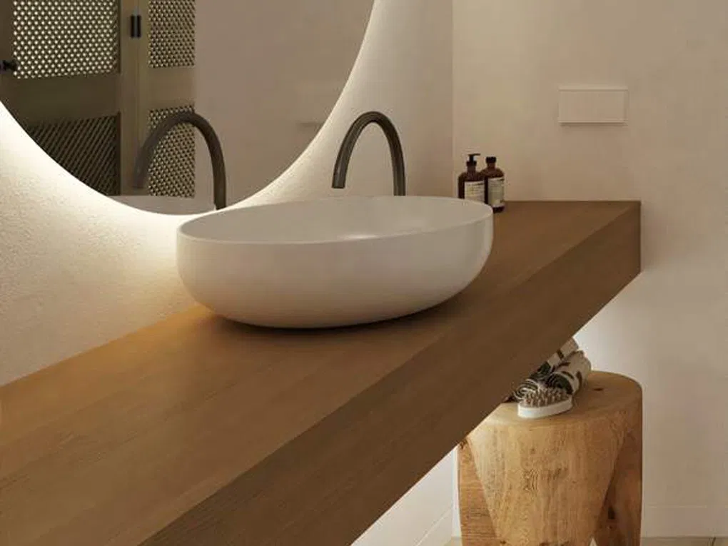 Espectacular proyecto con piscina en Caimari-9