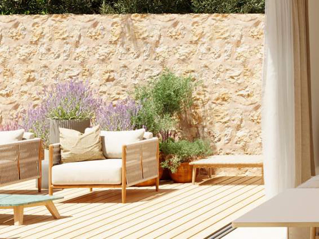 Espectacular proyecto con piscina en Caimari-14