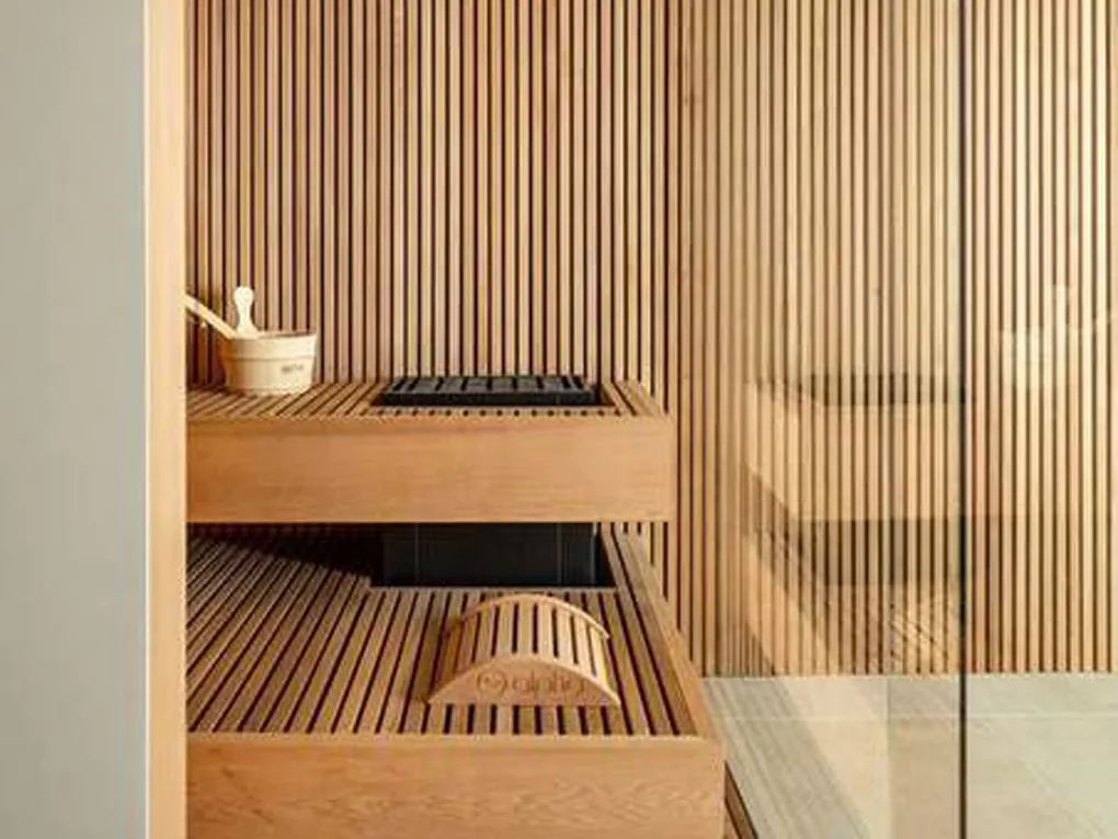 Fantastisk projekt med pool i Caimari-13