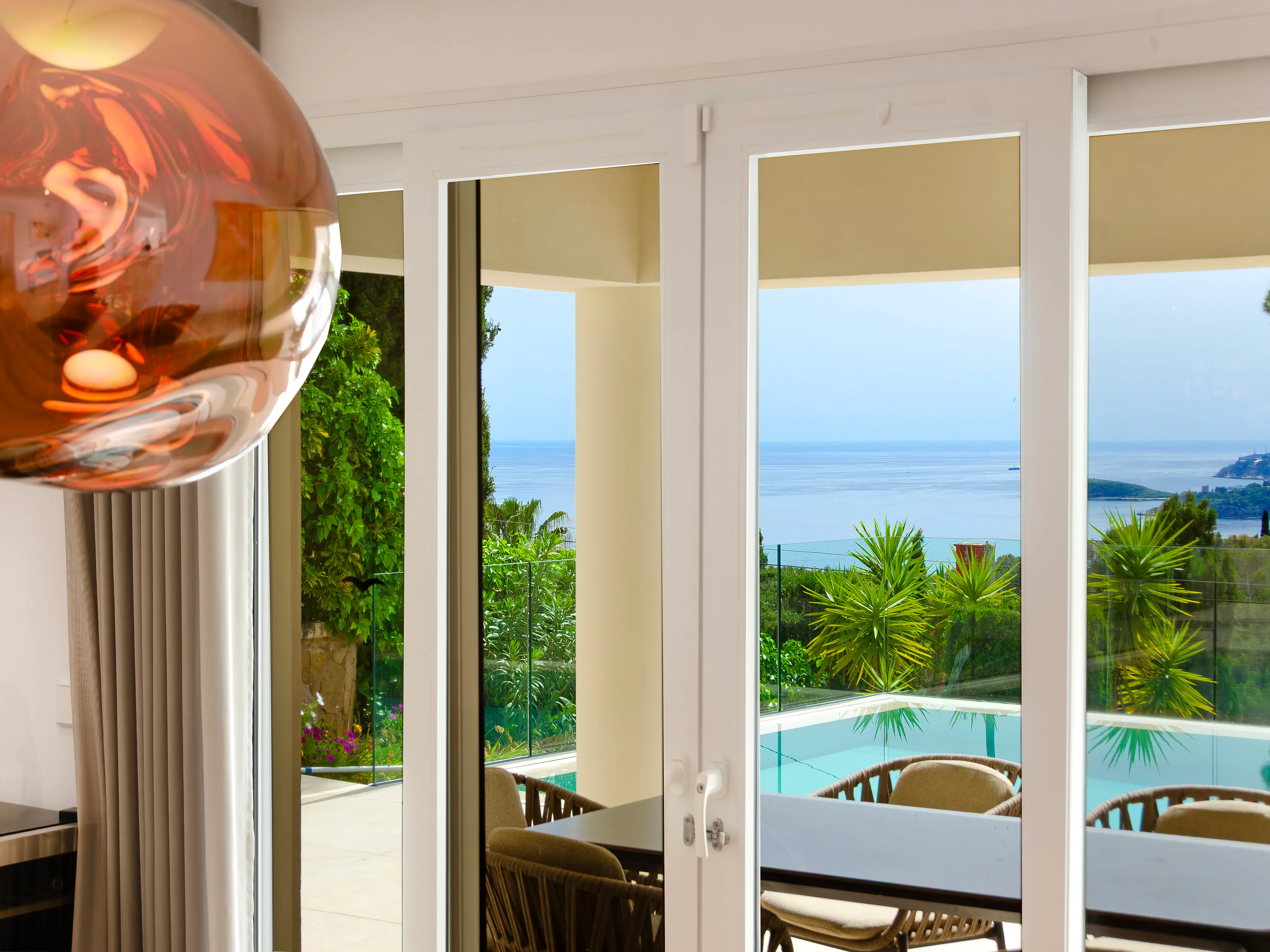 Modernes Traumhaus mit Meerblick in Costa den Blanes-18
