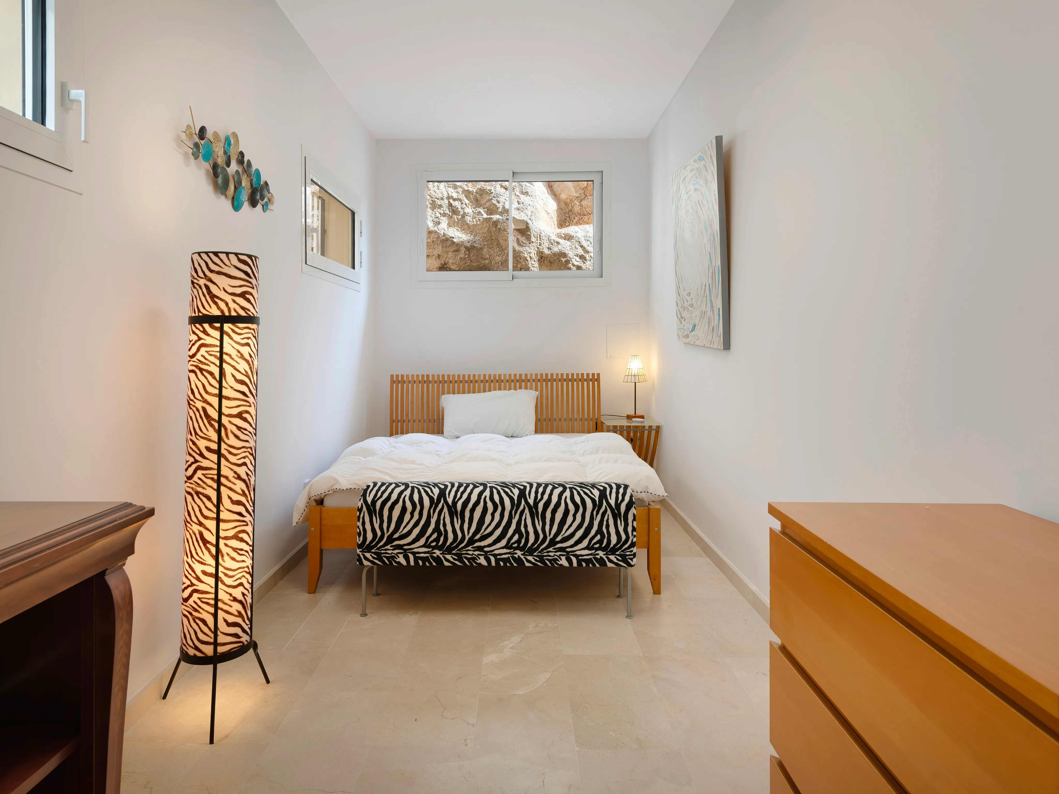 Modernes Traumhaus mit Meerblick in Costa den Blanes-13