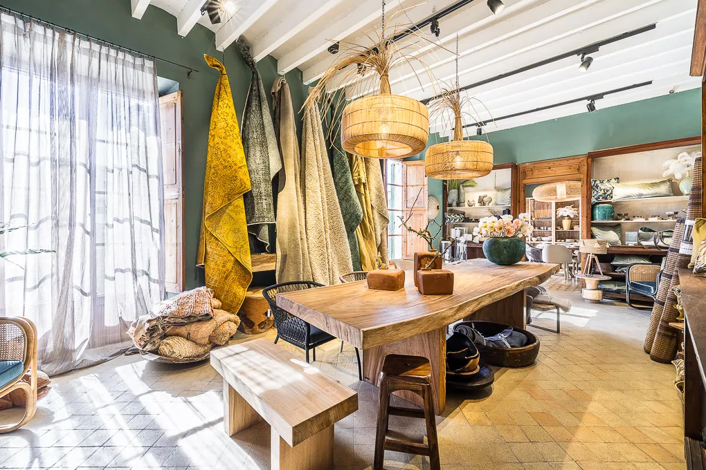 Historischer Stadtpalast mit großem Garten in Santa Maria-13