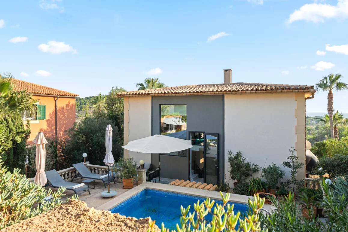 Charmerende hus i absolut rolig beliggenhed med udlejningslicens-12