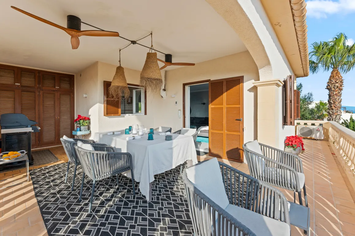 Charmigt hus i absolut lugnt läge med uthyrningslicens-11