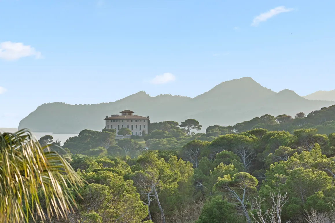 Charmerende hus i absolut rolig beliggenhed med udlejningslicens-3