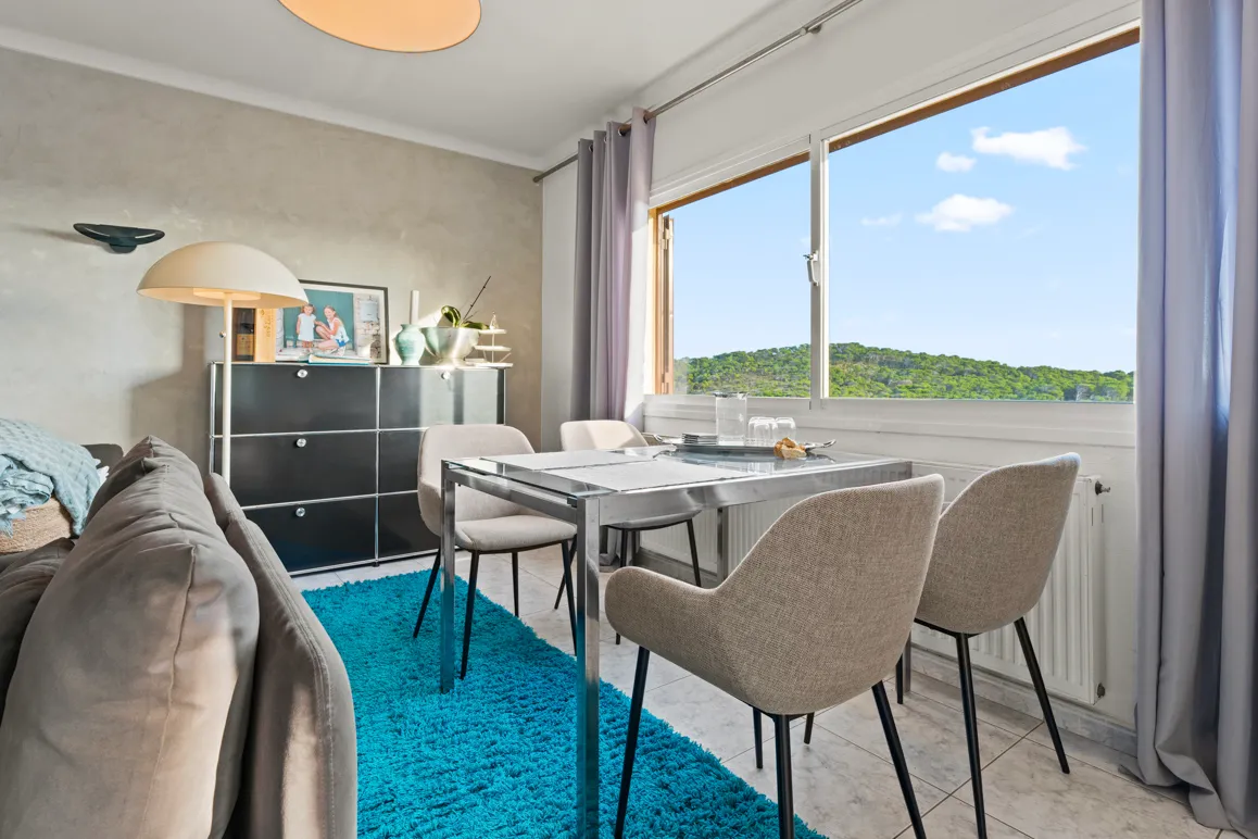 Charmerende hus i absolut rolig beliggenhed med udlejningslicens-7