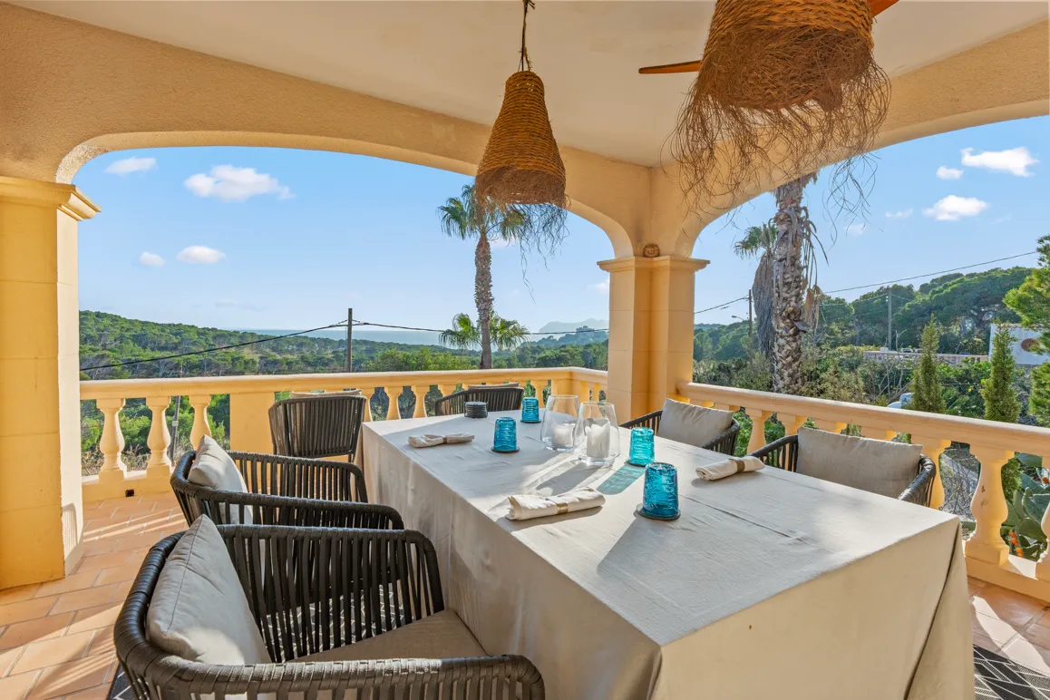 Charmerende hus i absolut rolig beliggenhed med udlejningslicens-8