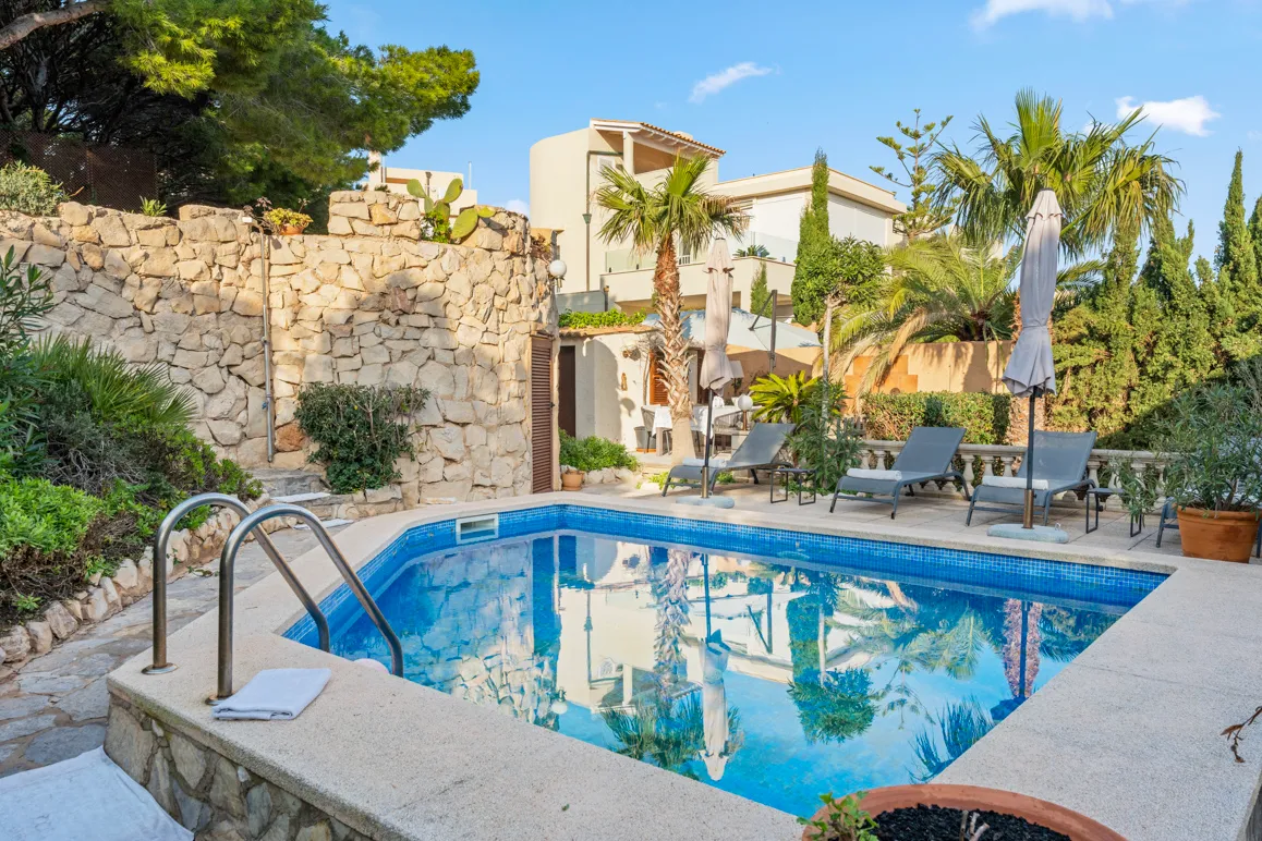 Charmant huis op absoluut rustige locatie met verhuurvergunning-2