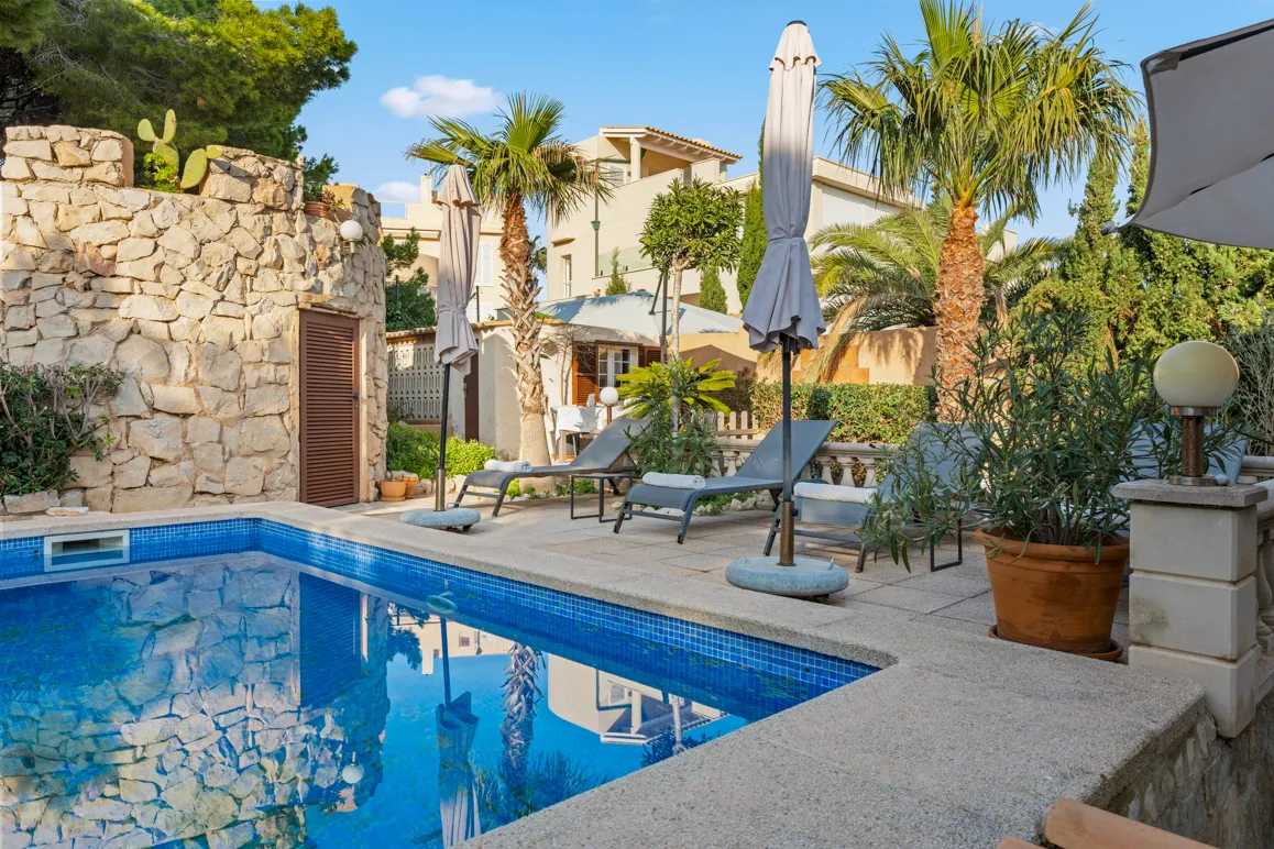 Charmant huis op absoluut rustige locatie met verhuurvergunning-4