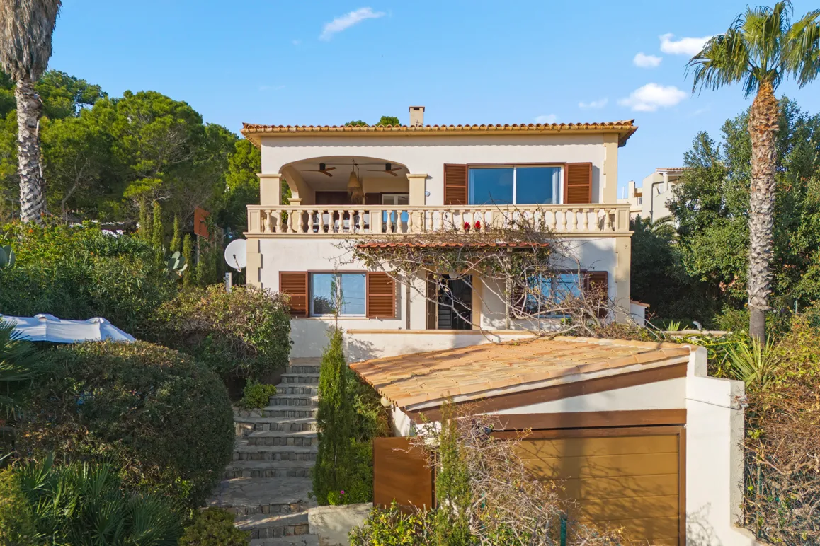 Charmerende hus i absolut rolig beliggenhed med udlejningslicens-13