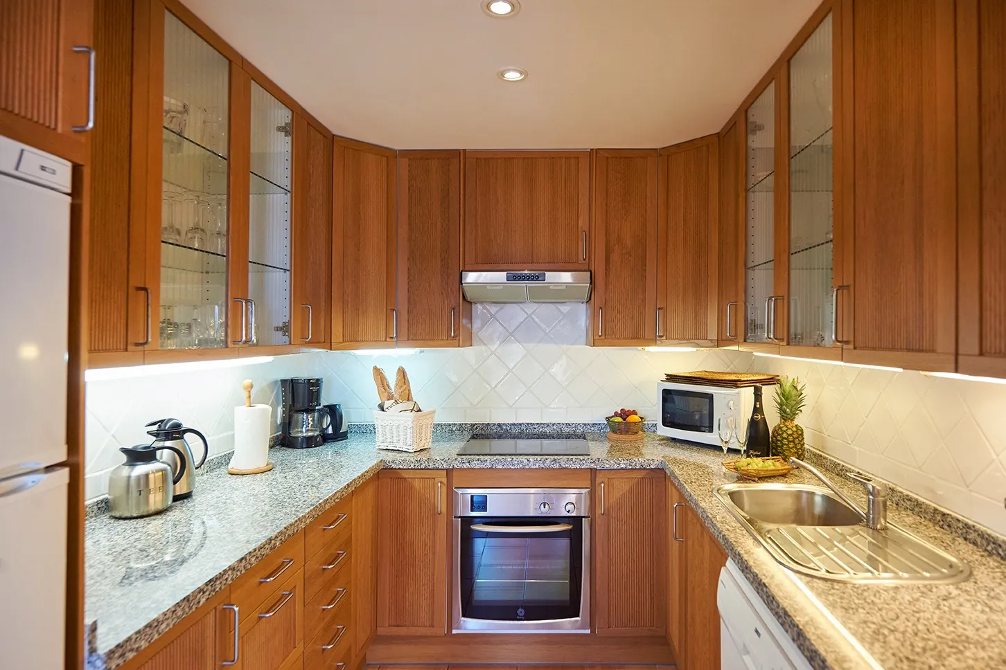 Dejlig lejlighed i Port de Andratx-7