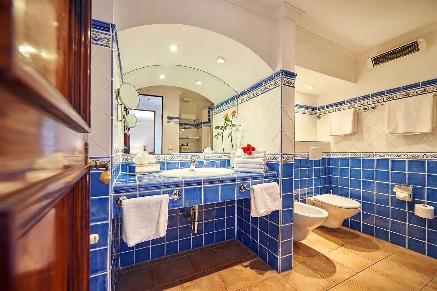 Dejlig lejlighed i Port de Andratx-10