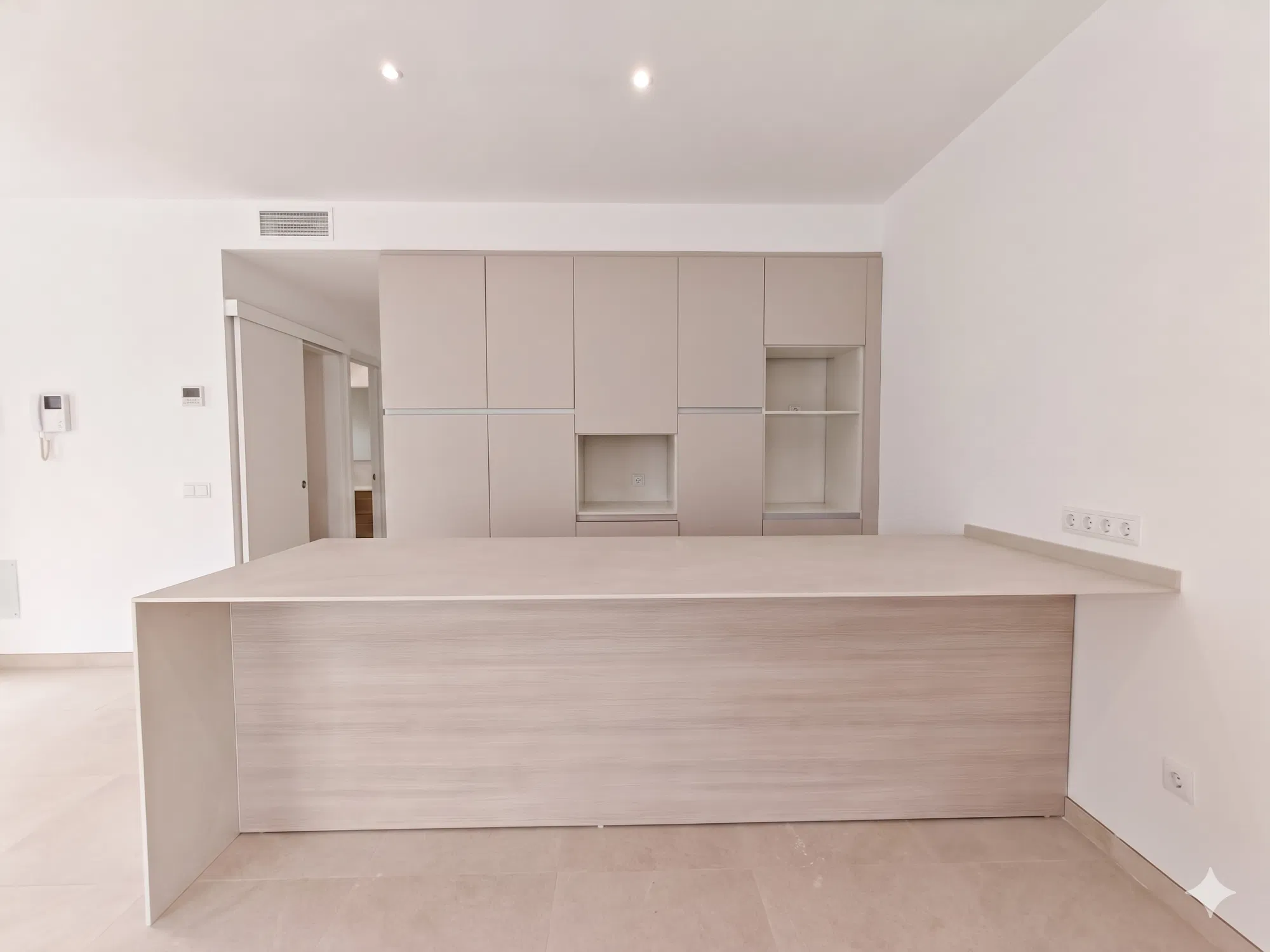 Bungaló adossat de nova construcció-4