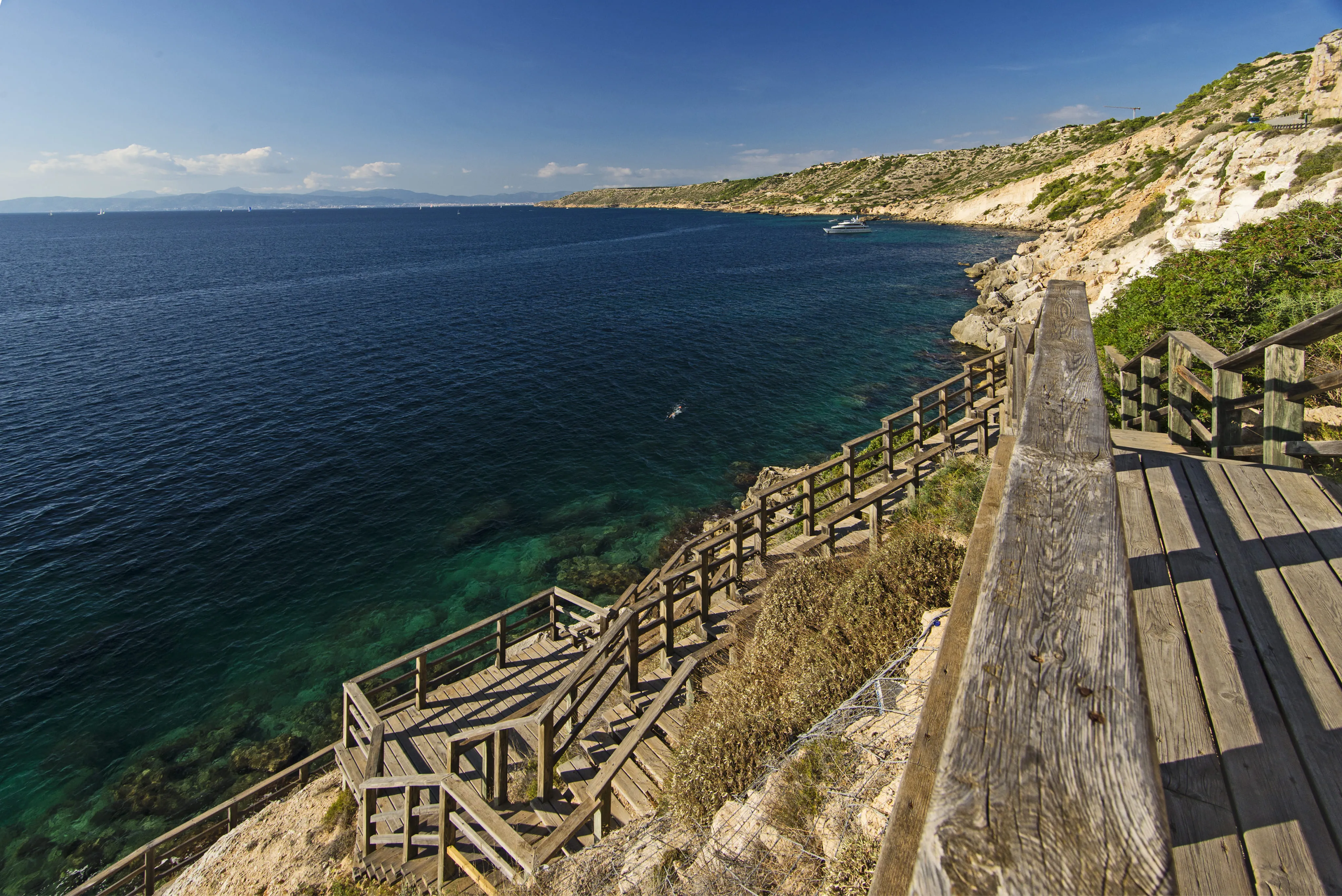 Nybygget dobbelthus i stueetagen-2
