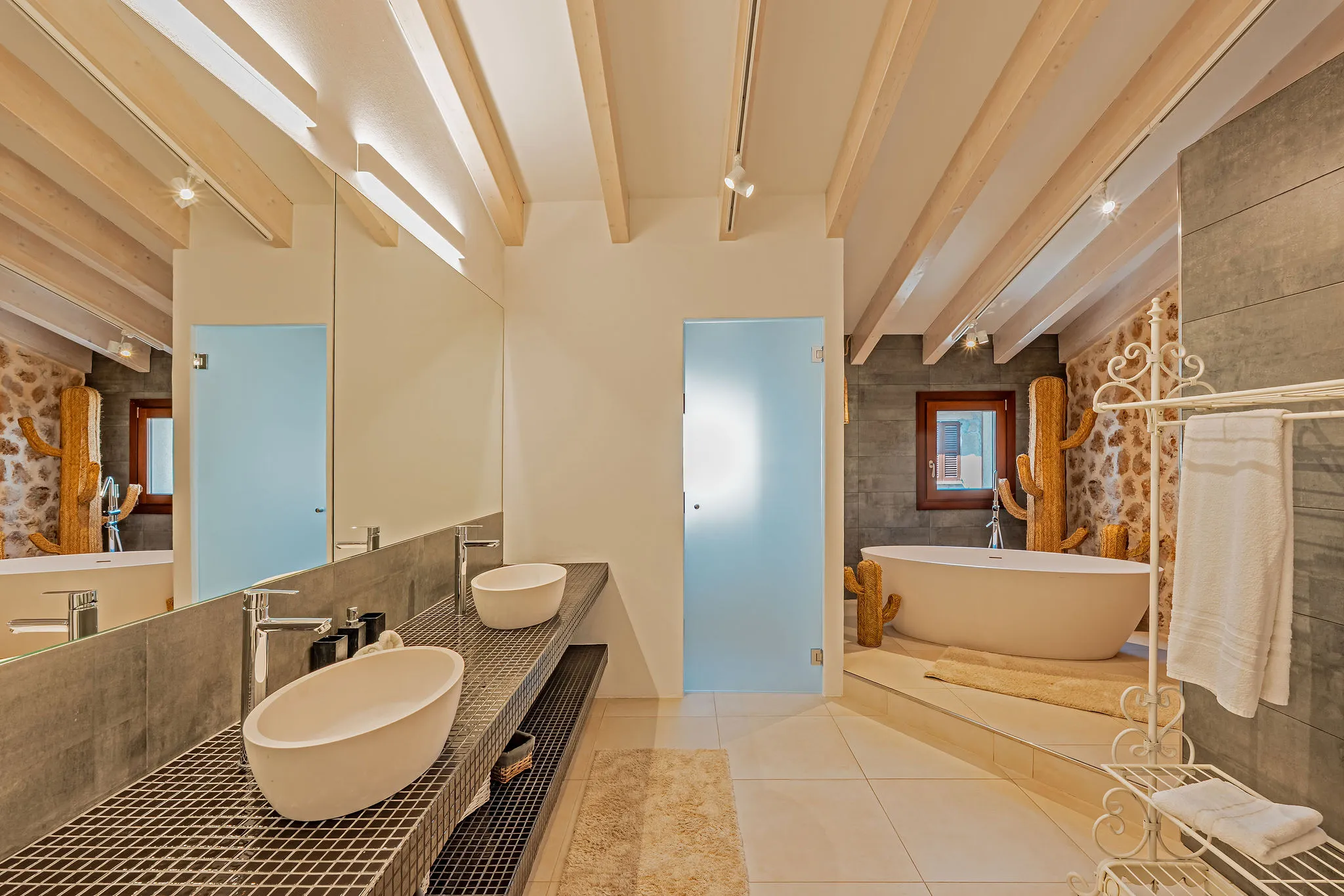 Casa de pueblo cuidadosamente renovada y con licencia de alquiler en Artá-14