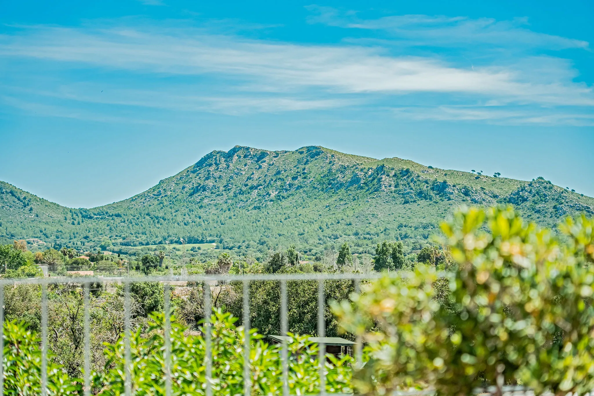 Casa de pueblo cuidadosamente renovada y con licencia de alquiler en Artá-20