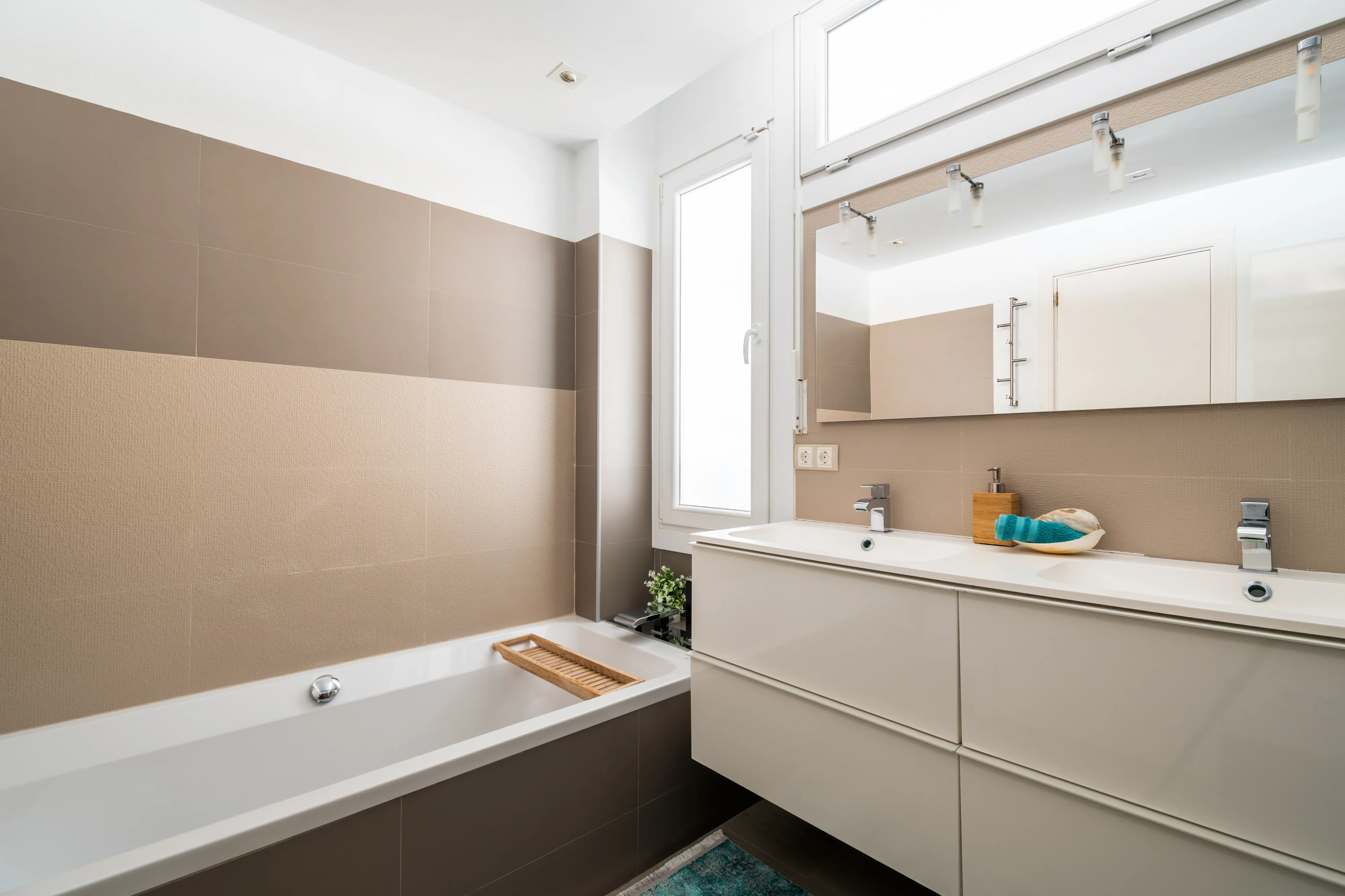 Charmante mediterrane villa met panoramisch uitzicht op zee in Costa d'en Blanes-14