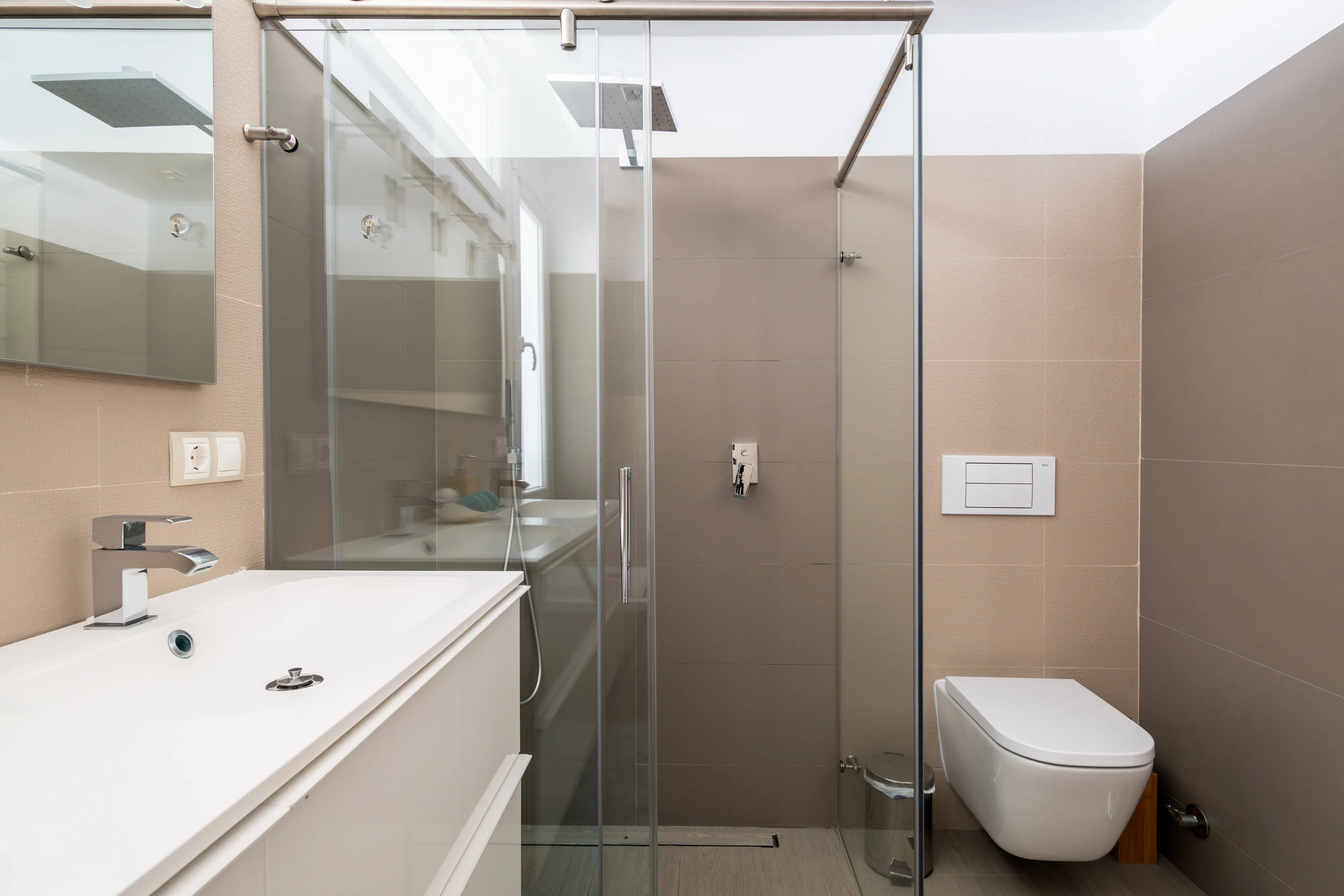 Charmante mediterrane villa met panoramisch uitzicht op zee in Costa d'en Blanes-16