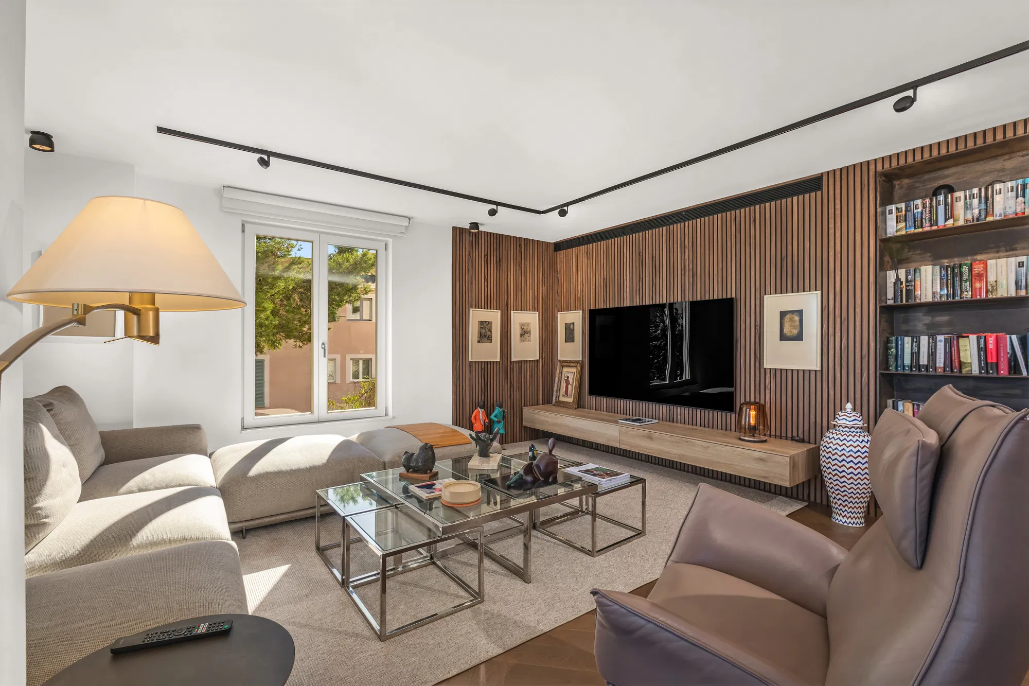 Panoramic Designer Residence Above Palma-4
