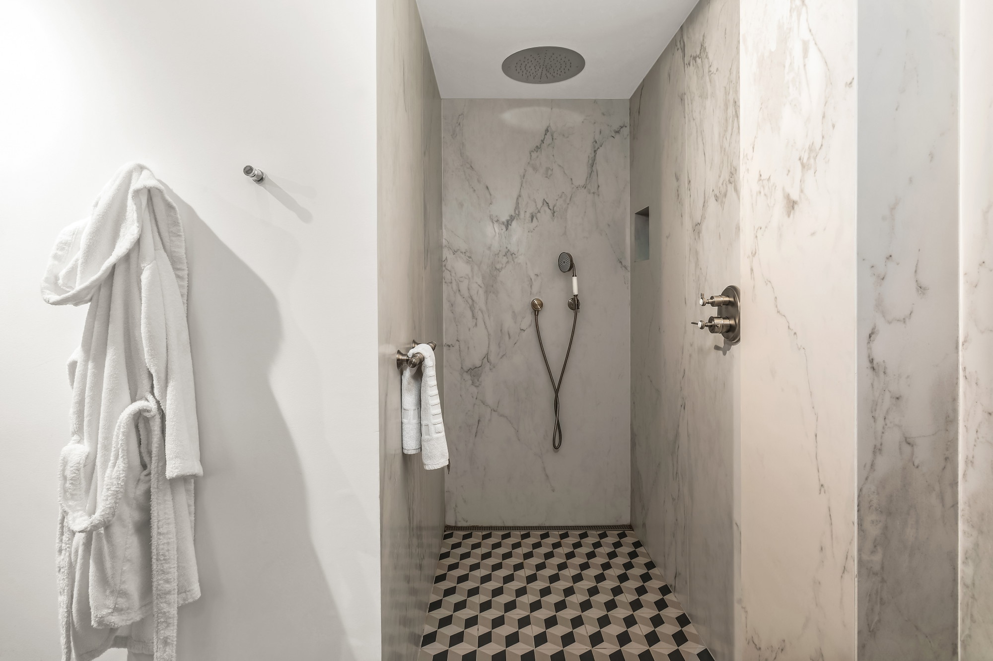 Panoramic Designer Residence Above Palma-14