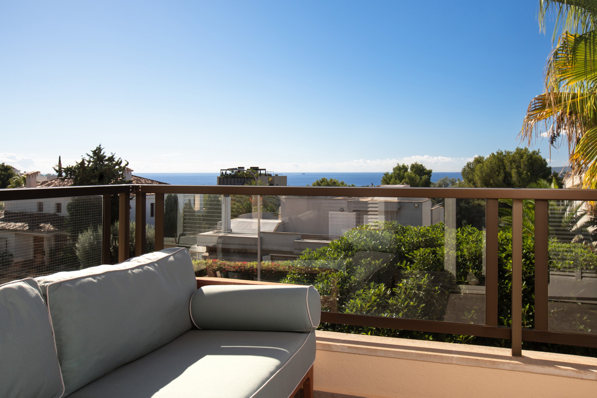 Panoramic Designer Residence Above Palma-16