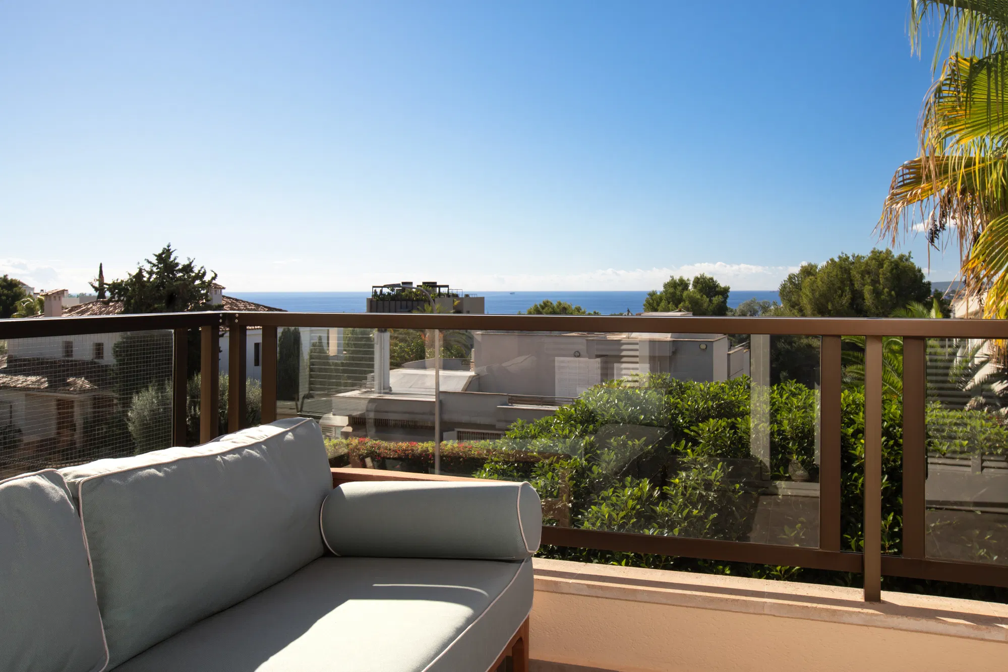 Panoramic Designer Residence Above Palma-16