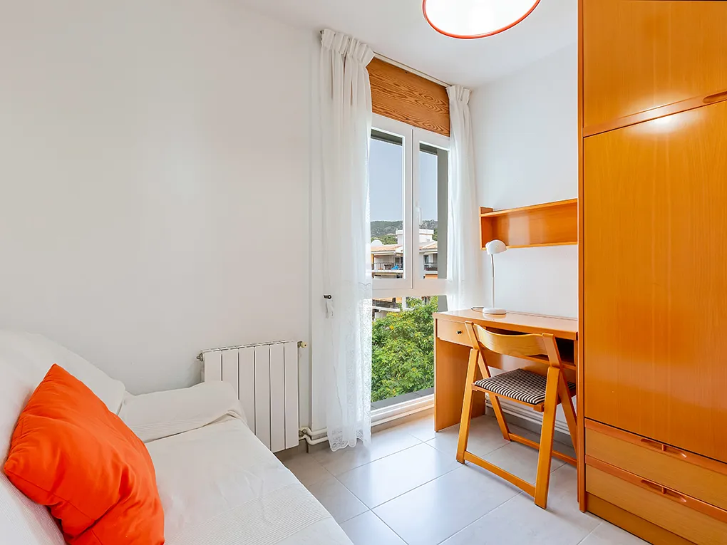 Mieszkanie z bezpośrednim dostępem do plaży-9