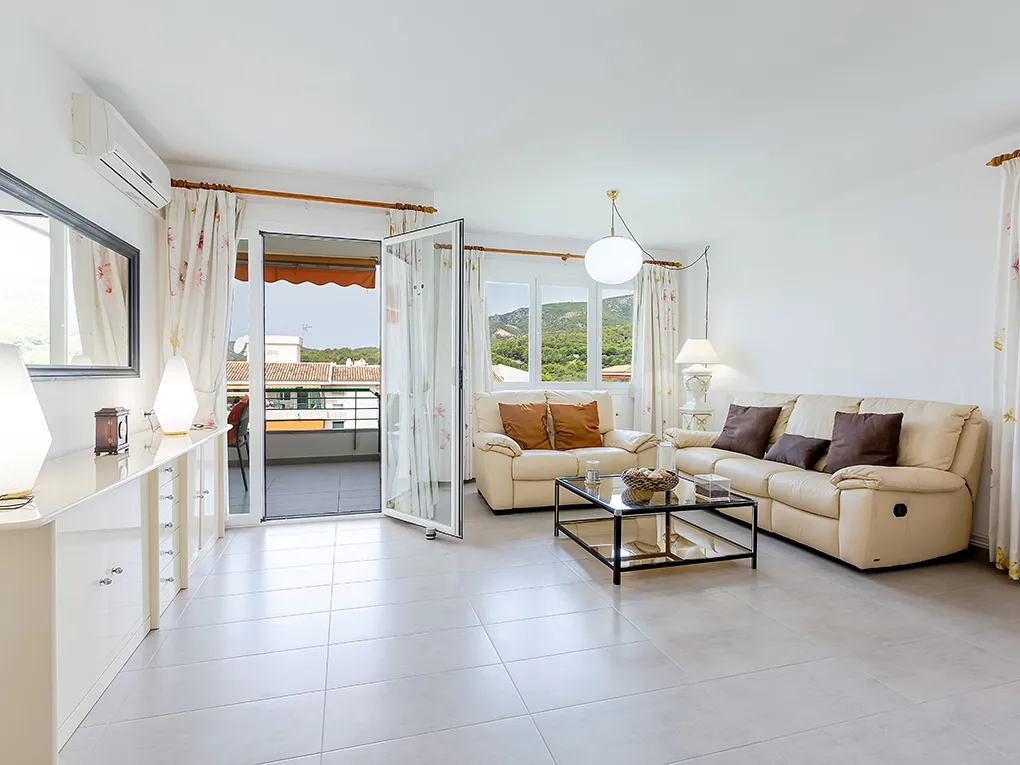 Mieszkanie z bezpośrednim dostępem do plaży-2