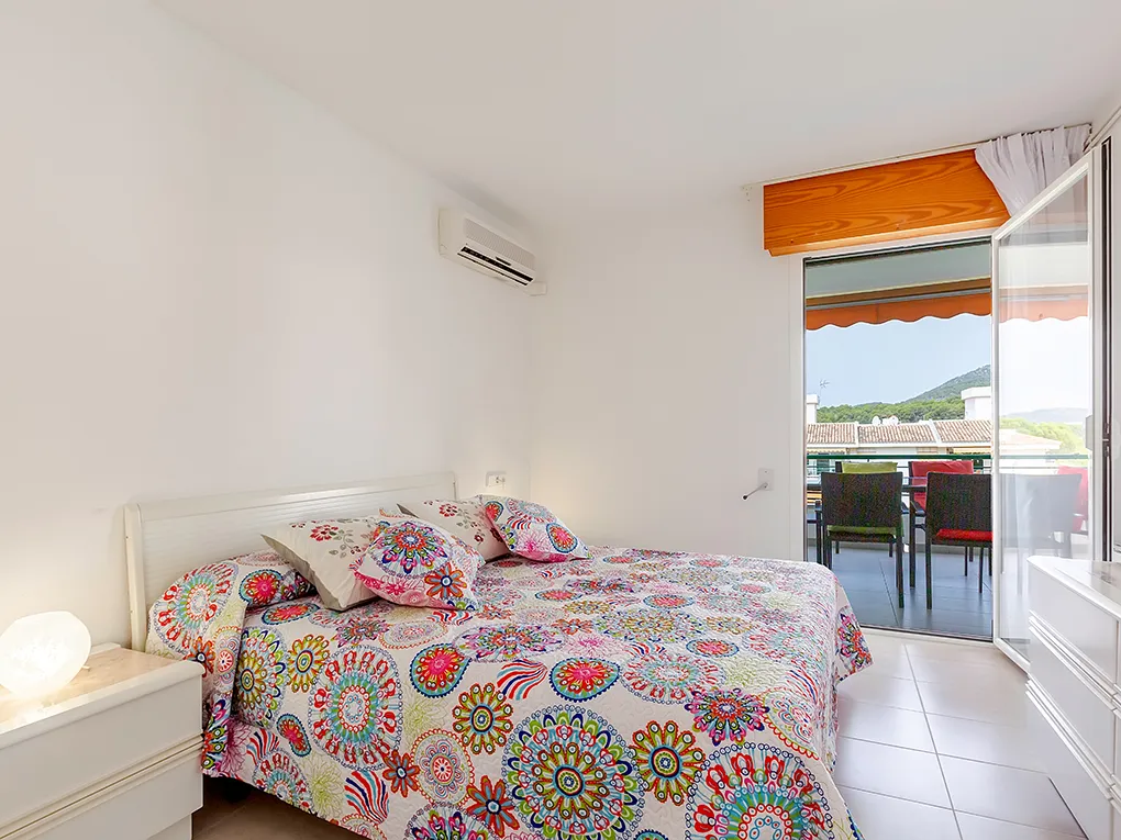 Mieszkanie z bezpośrednim dostępem do plaży-5