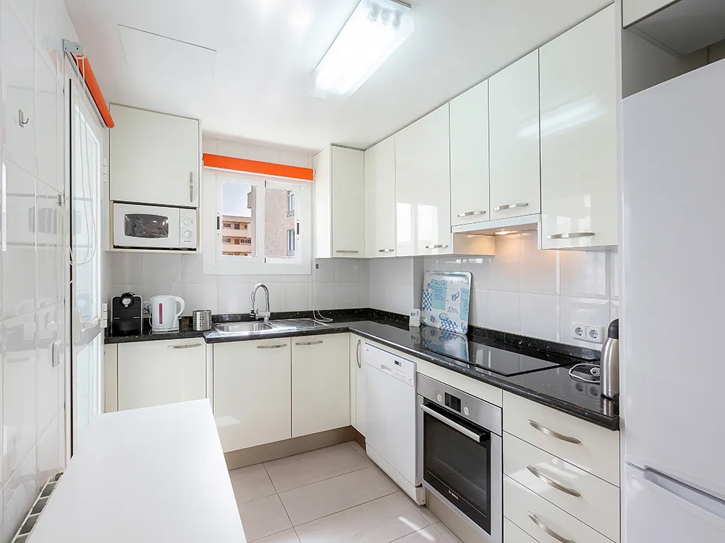 Mieszkanie z bezpośrednim dostępem do plaży-4