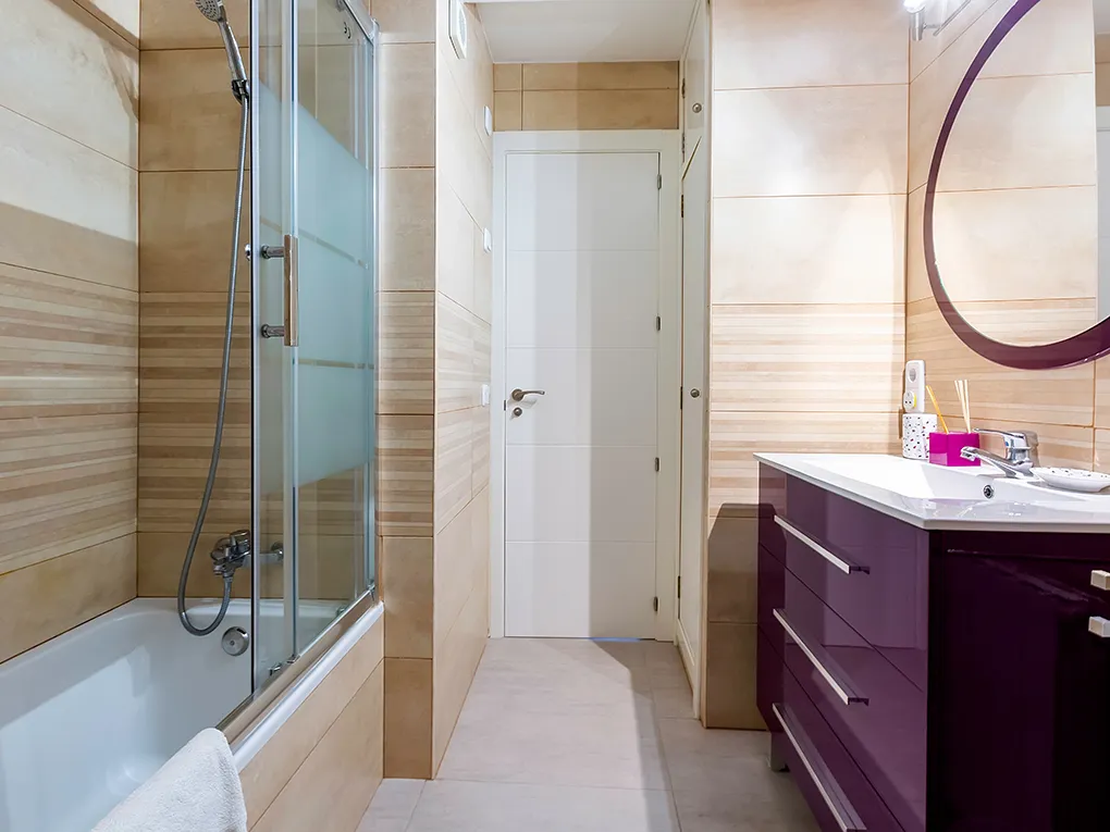 Mieszkanie z bezpośrednim dostępem do plaży-6