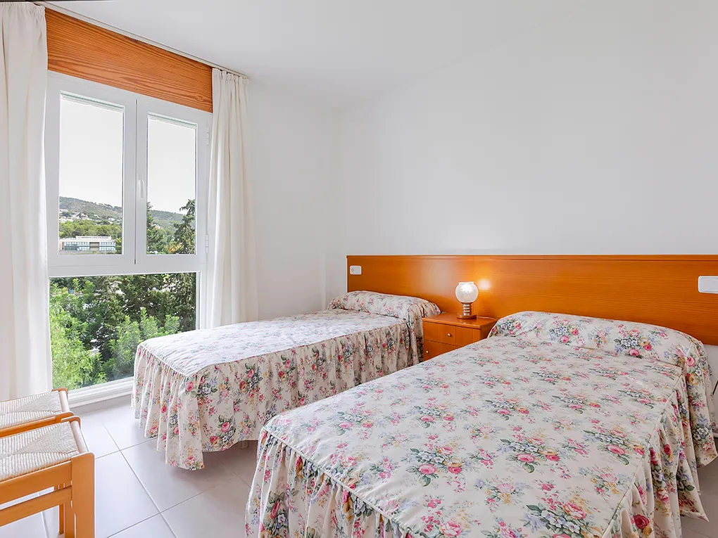 Mieszkanie z bezpośrednim dostępem do plaży-7