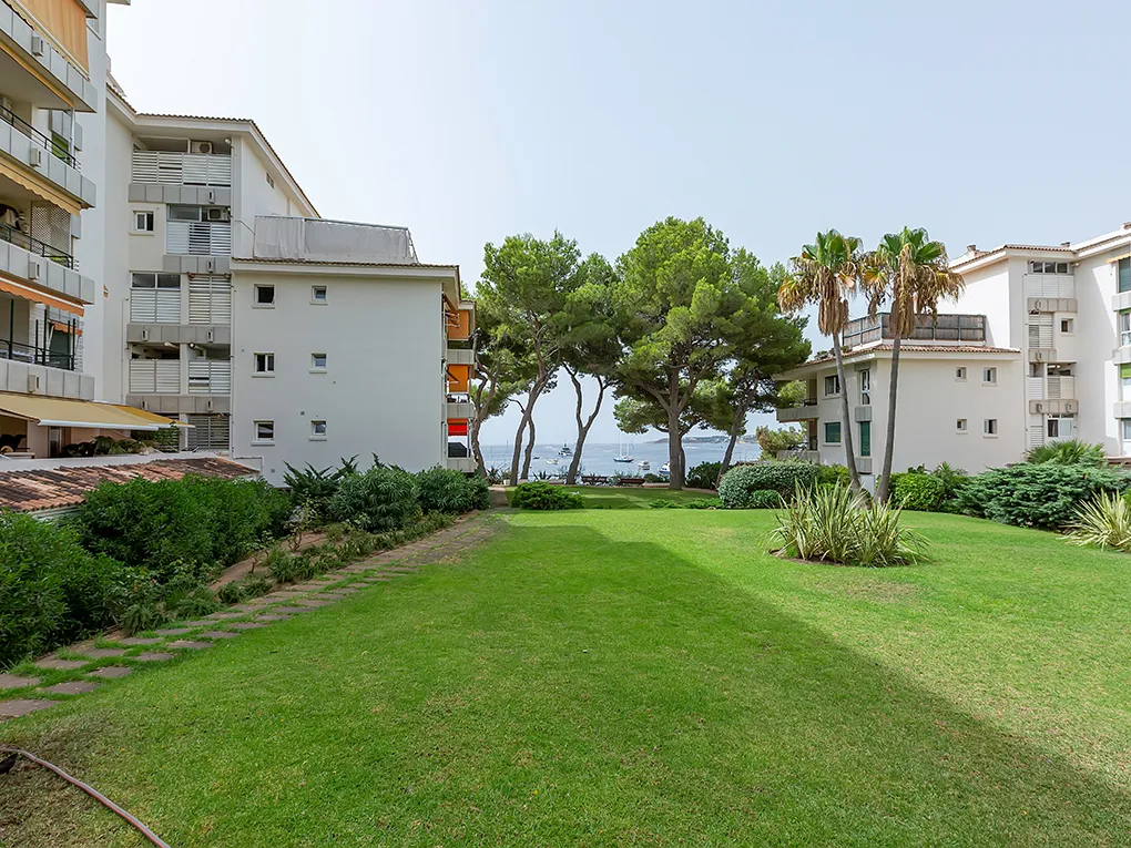 Mieszkanie z bezpośrednim dostępem do plaży-11