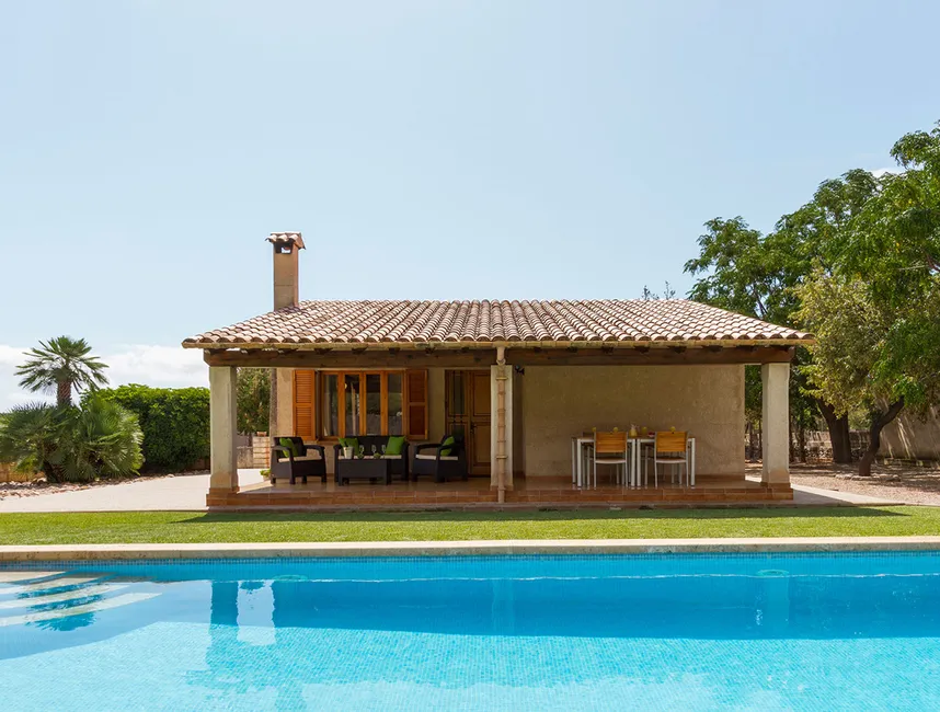 "LA PUNTA" Holiday Rentals in Pollensa-4