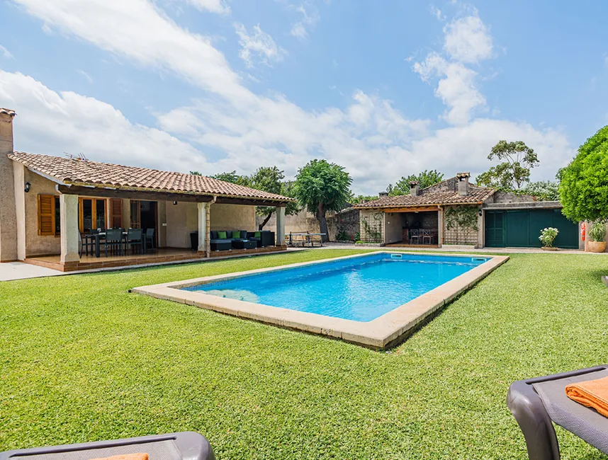 "LA PUNTA" Holiday Rentals in Pollensa-21