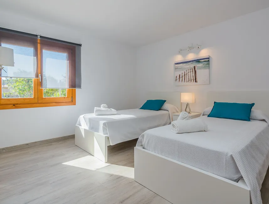 "LA PUNTA" vakantiewoning in Pollensa-17