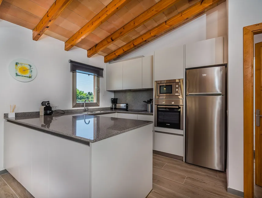 "LA PUNTA" Holiday Rentals in Pollensa-12