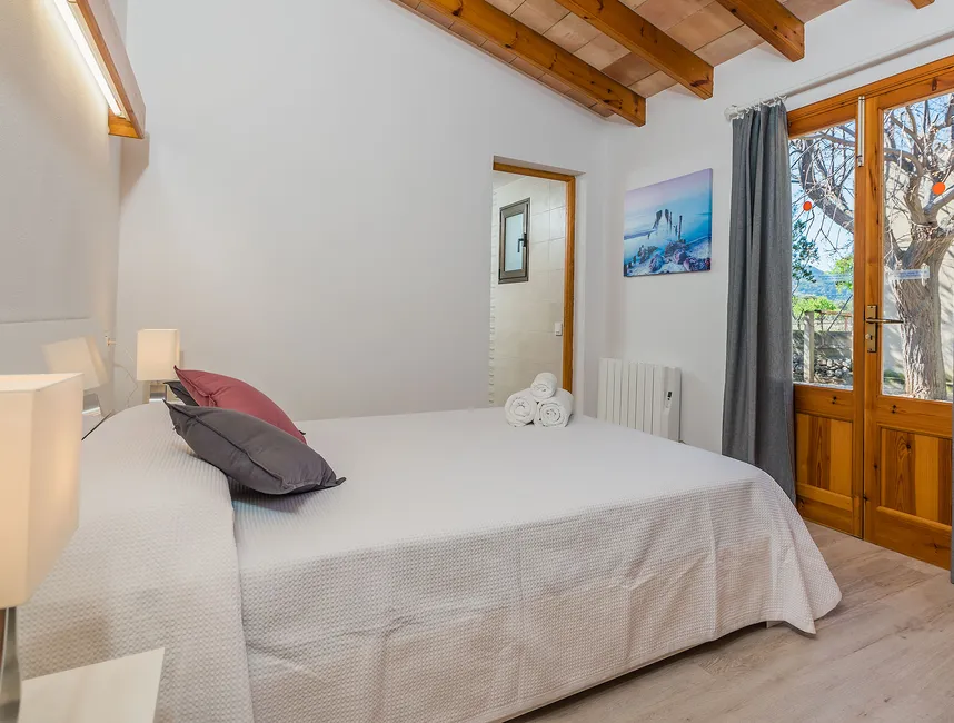 "LA PUNTA" vakantiewoning in Pollensa-15