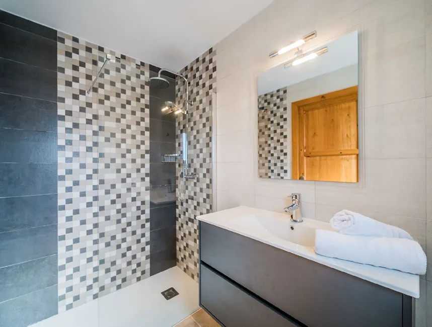 "LA PUNTA" Holiday Rentals in Pollensa-18