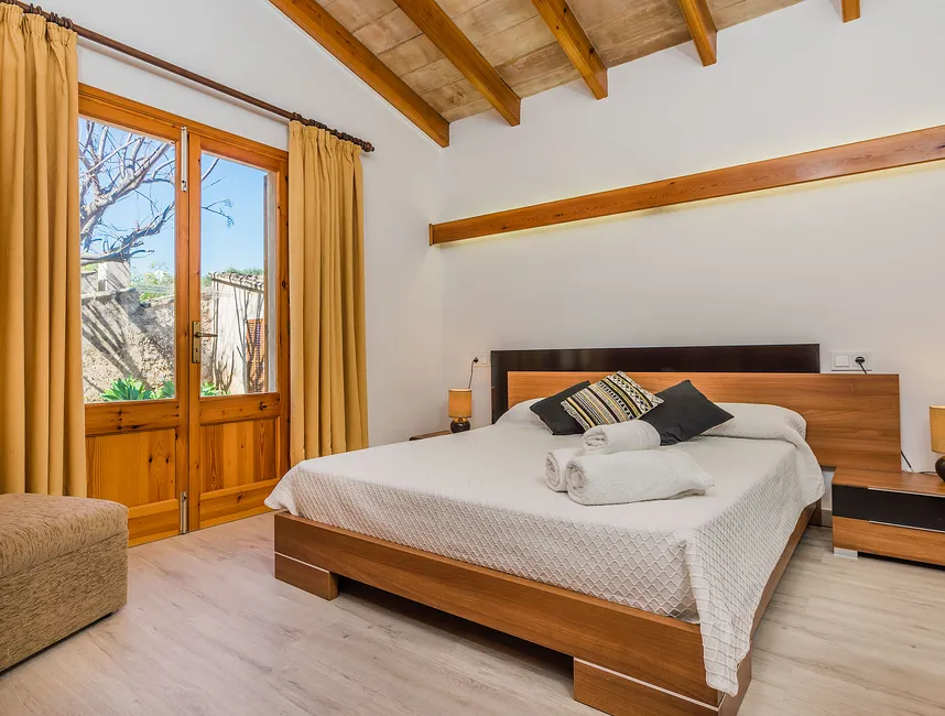 "LA PUNTA" vakantiewoning in Pollensa-13