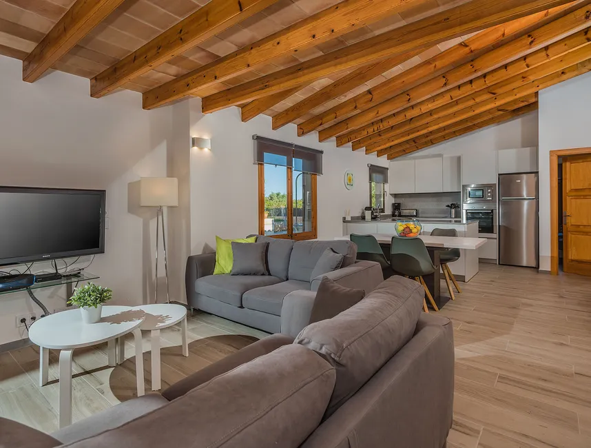 "LA PUNTA" Holiday Rentals in Pollensa-10