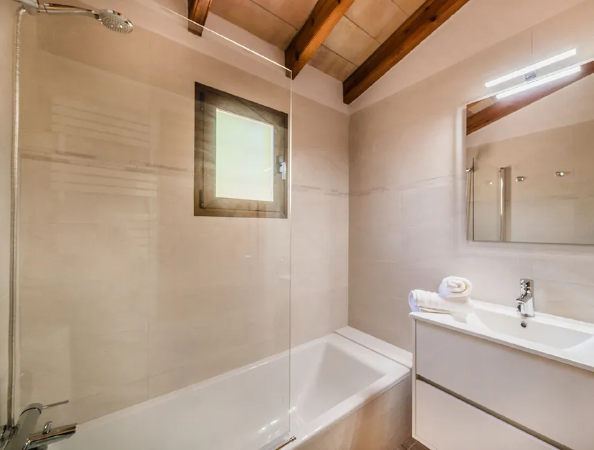 "LA PUNTA" vakantiewoning in Pollensa-14